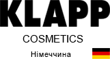 Klapp cosmetics