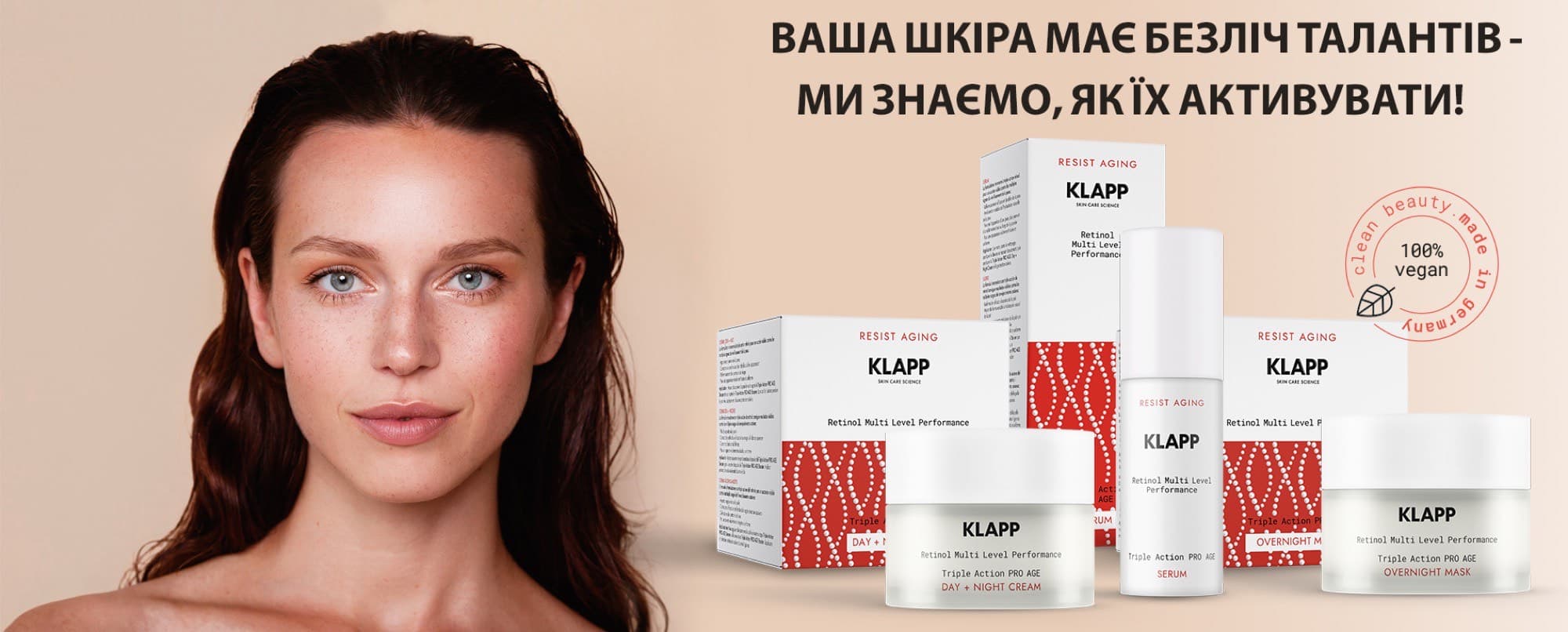 KLAPP Skincare
