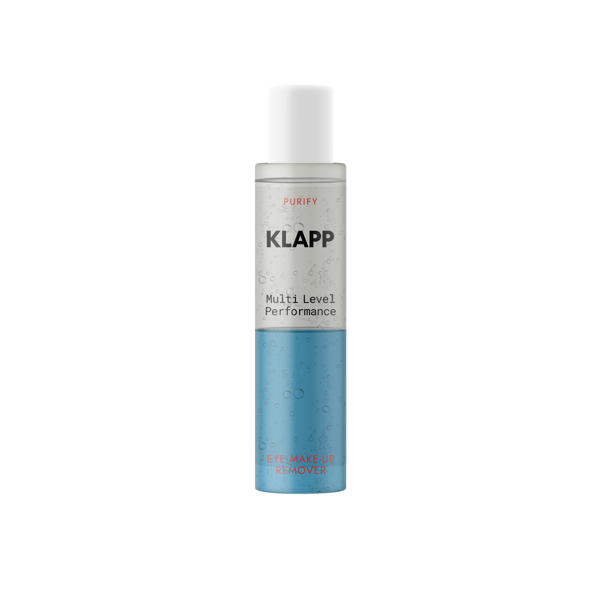 ДВОФАЗНА ЕМУЛЬСІЯ ДЛЯ ДЕМАКІЯЖУ ПОВІК
